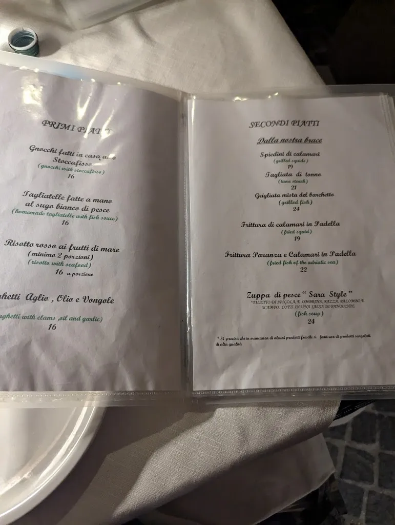 Menu_Osteria SARA_Numana_image_2