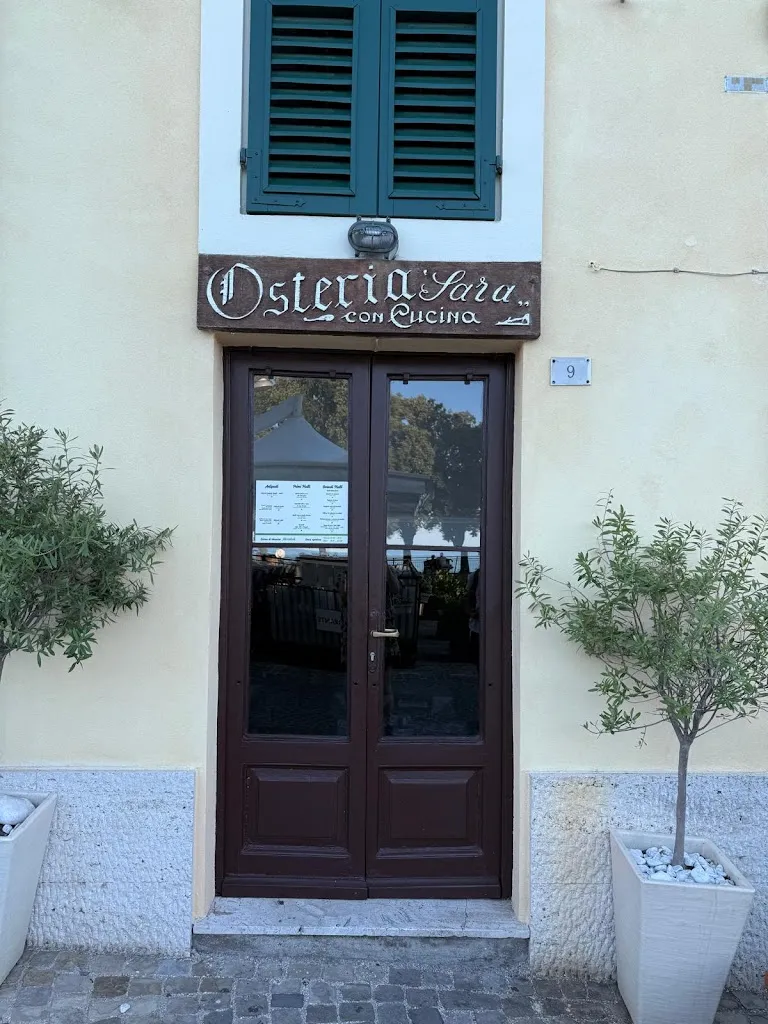 Osteria SARA_Numana_slider_image_3