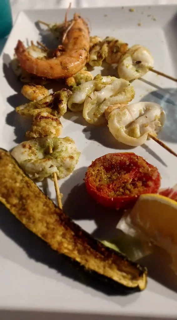 Menu_Ristorante La Paranza_Numana_immagine_6