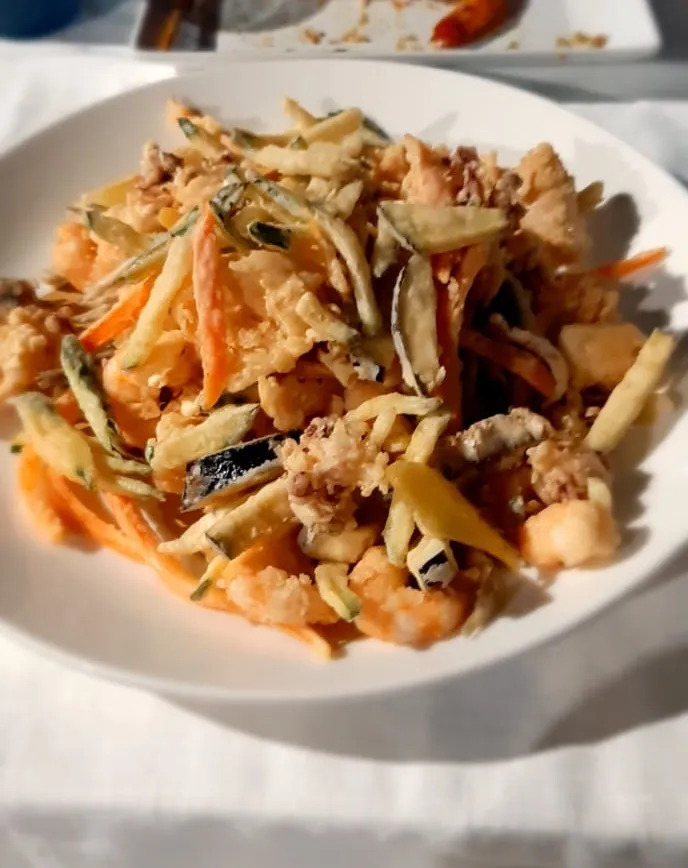 Menu_Ristorante La Paranza_Numana_immagine_8