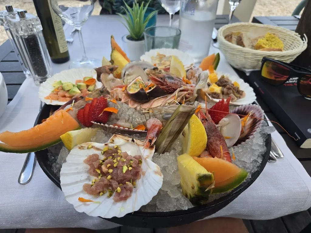 Ristorante La Paranza_Numana_slider_image_3