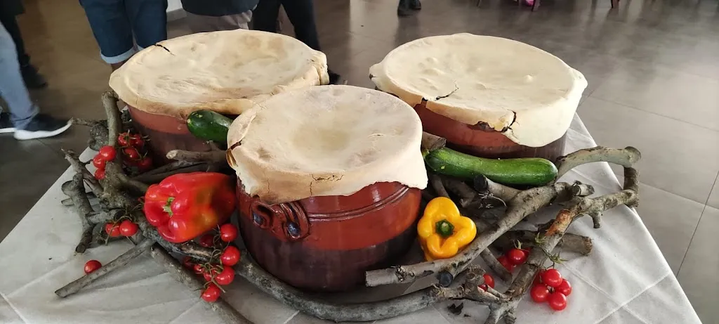 Menu_Grillaio Di Passo Pizzeria Ristorante tipico per eventi_Cassano delle Murge_image_2