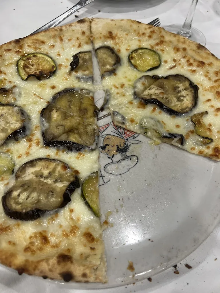 Carla Losito_Grillaio Di Passo Pizzeria Ristorante tipico per eventi_Cassano delle Murge_review