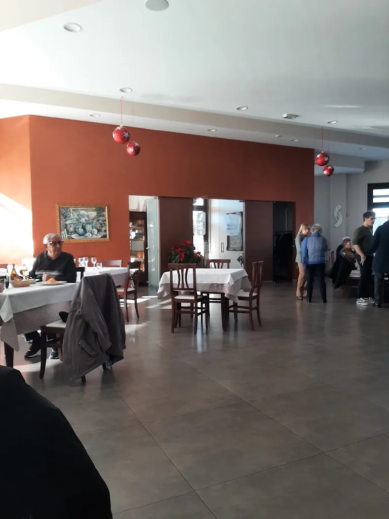 Marisa Giannuzzi_Grillaio Di Passo Pizzeria Ristorante tipico per eventi_Cassano delle Murge_review