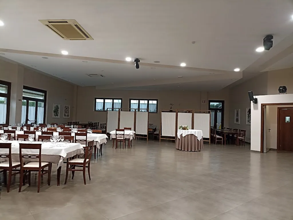 Grillaio Di Passo Pizzeria Ristorante tipico per eventi_Cassano delle Murge_slider_image_1