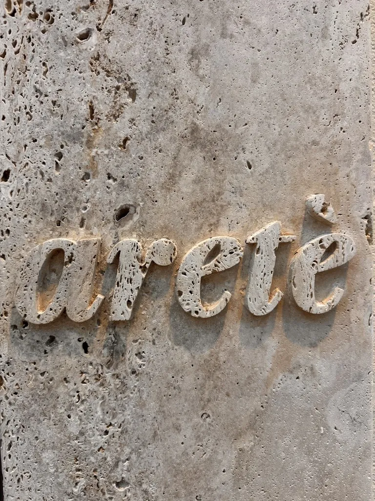 Alexander Shalan_Aretè ristorante_Numana_review