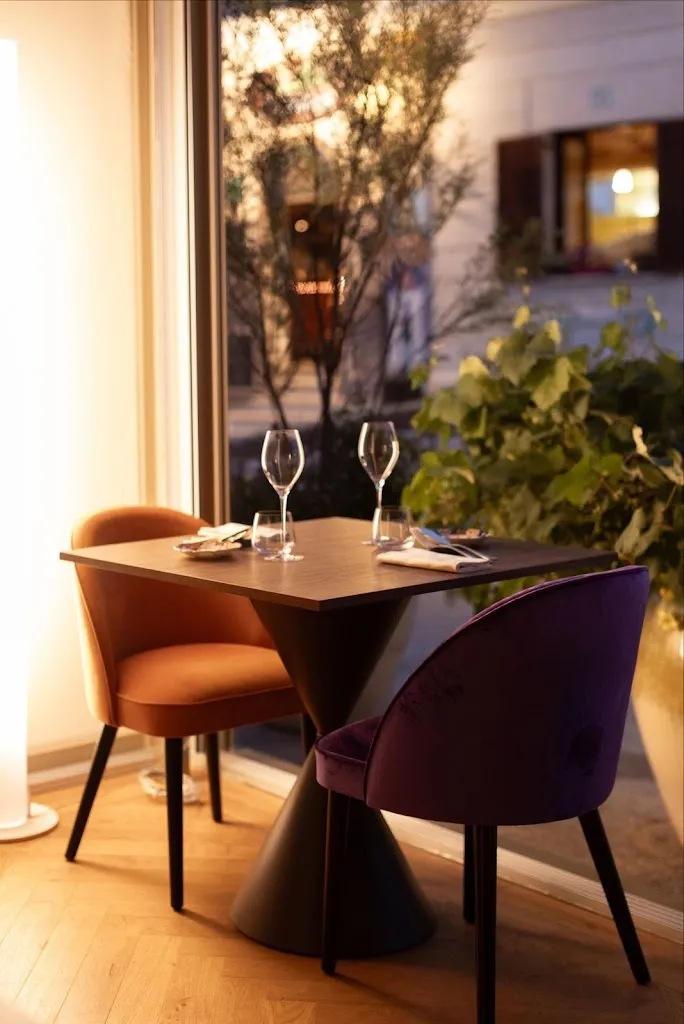 Aretè ristorante restaurant in Numana