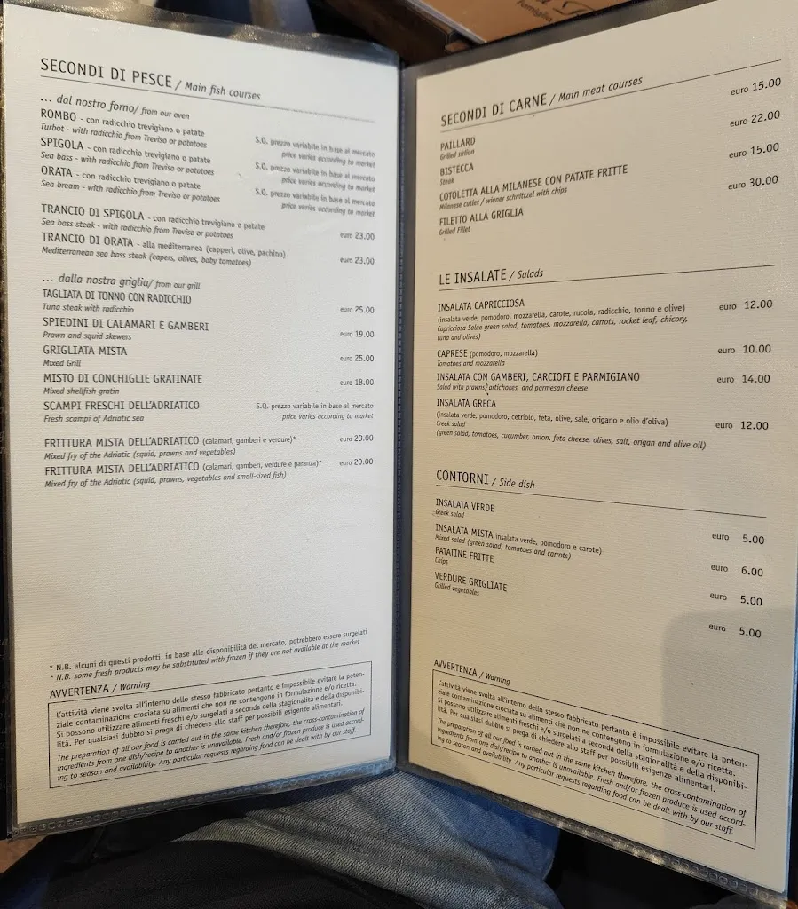 Menu_Ristorante La Perla_Numana_image_1