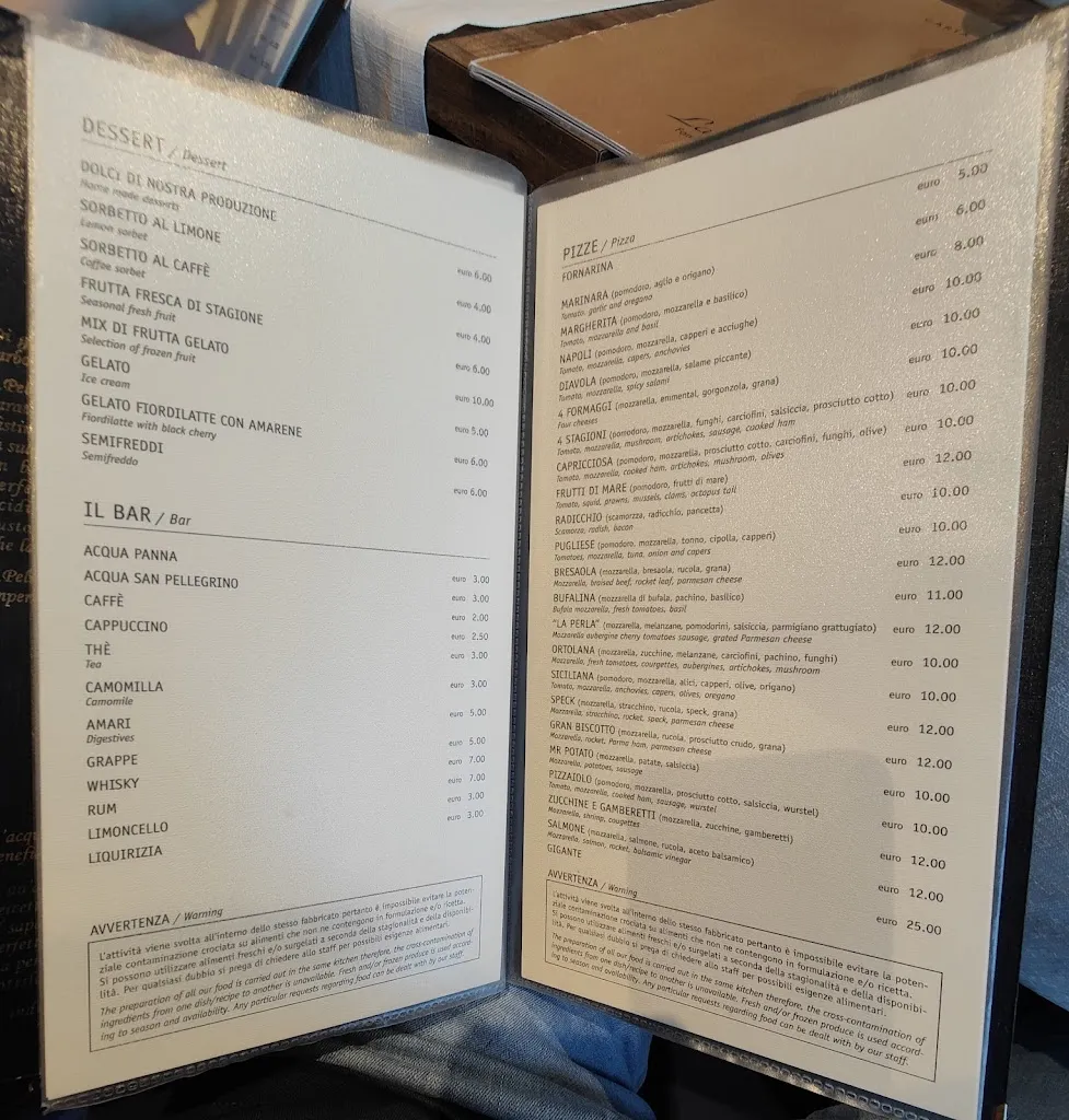 Menu_Ristorante La Perla_Numana_image_2