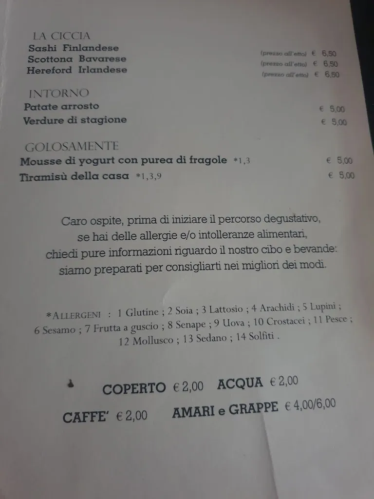 Menu_Ristorante Vintage_Numana_image_1