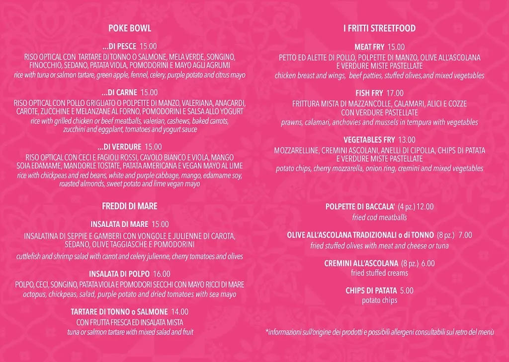 Menu_La Taverna Street Food_Numana_immagine_2