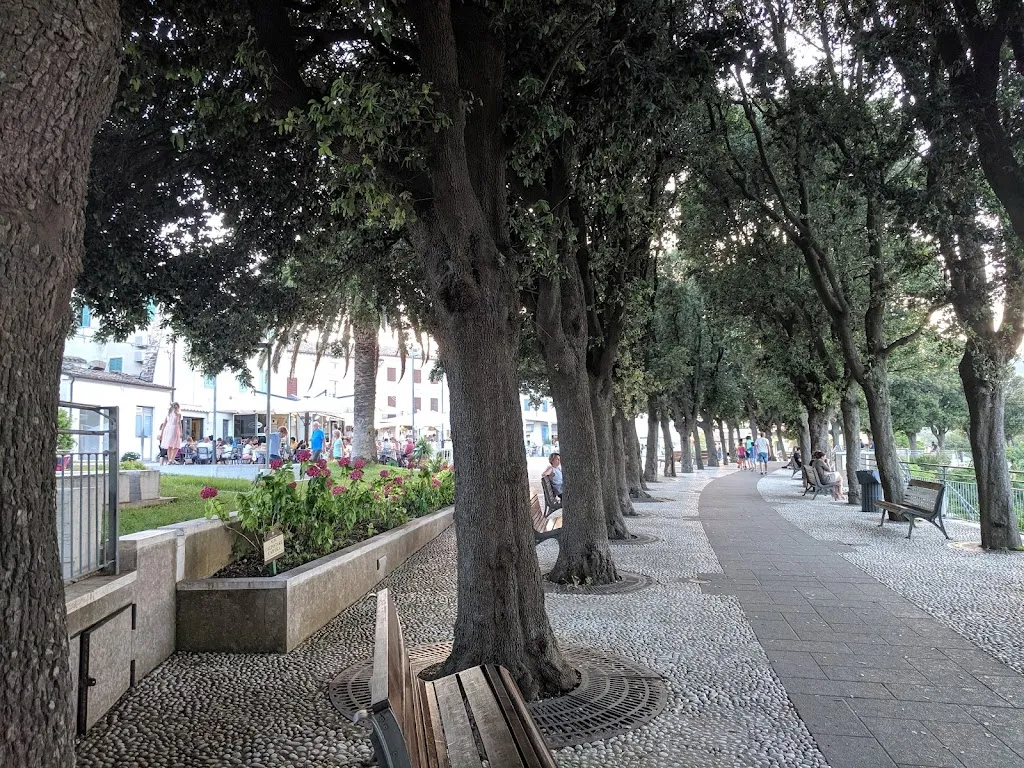 Heide Fabiano_La Taverna Street Food_Numana_recensione