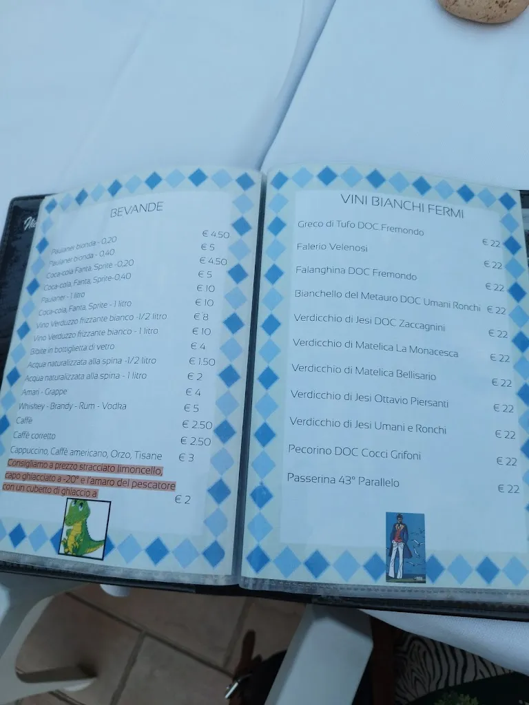 Menu_Ristorante Pizzeria Il Galeone_Numana_image_1