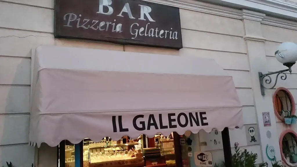 Ristorante Pizzeria Il Galeone_Numana_slider_image_2