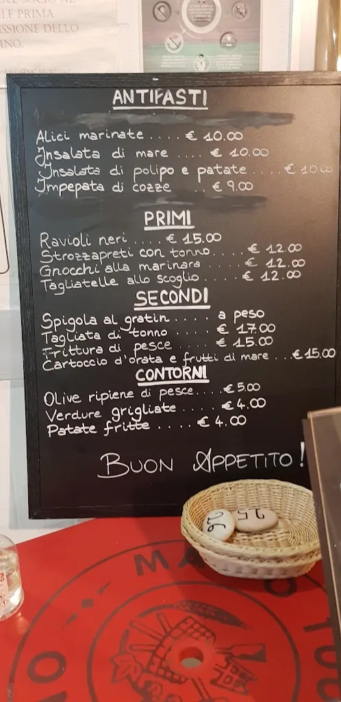 Menu_Bar / Ristorante Circolo Nautico (H&T)_Numana_image_2