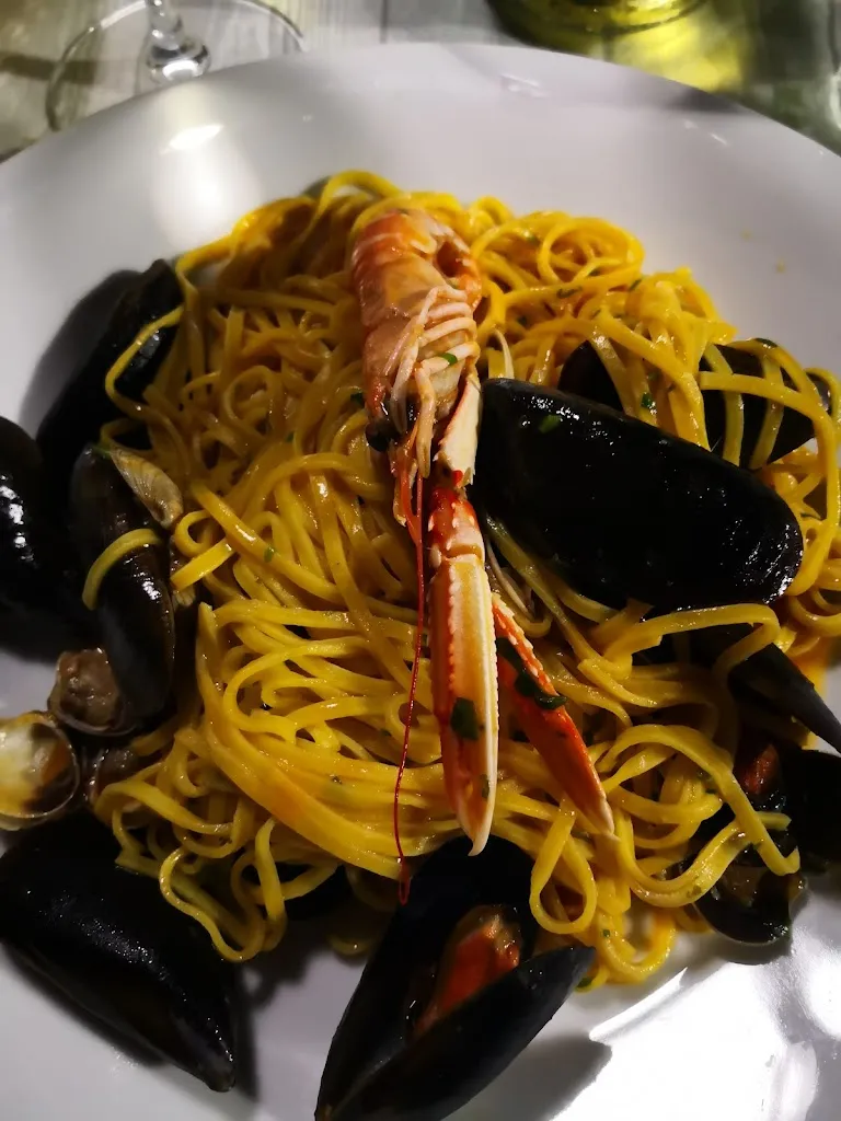 Menu_Bar / Ristorante Circolo Nautico (H&T)_Numana_image_4