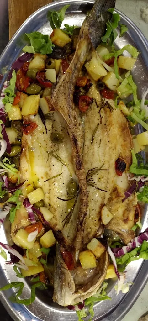 Menu_Bar / Ristorante Circolo Nautico (H&T)_Numana_image_7