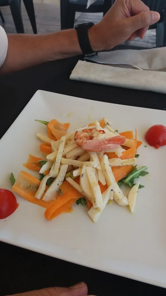 Menu_Bar / Ristorante Circolo Nautico (H&T)_Numana_image_8