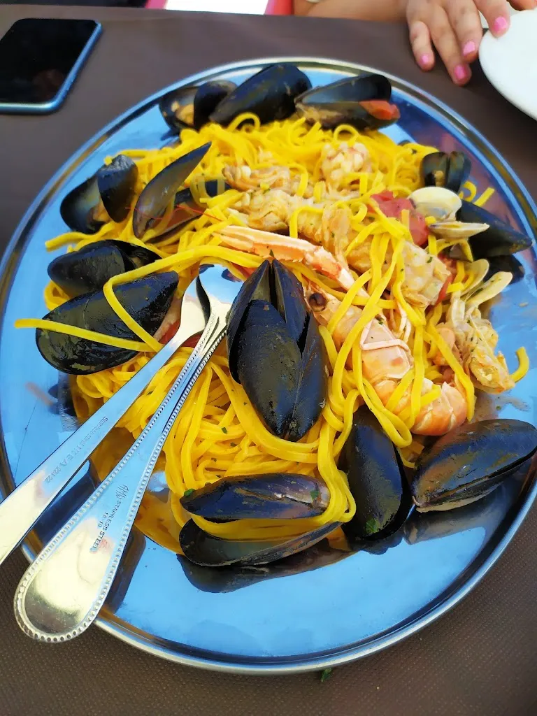 Menu_Bar / Ristorante Circolo Nautico (H&T)_Numana_image_9