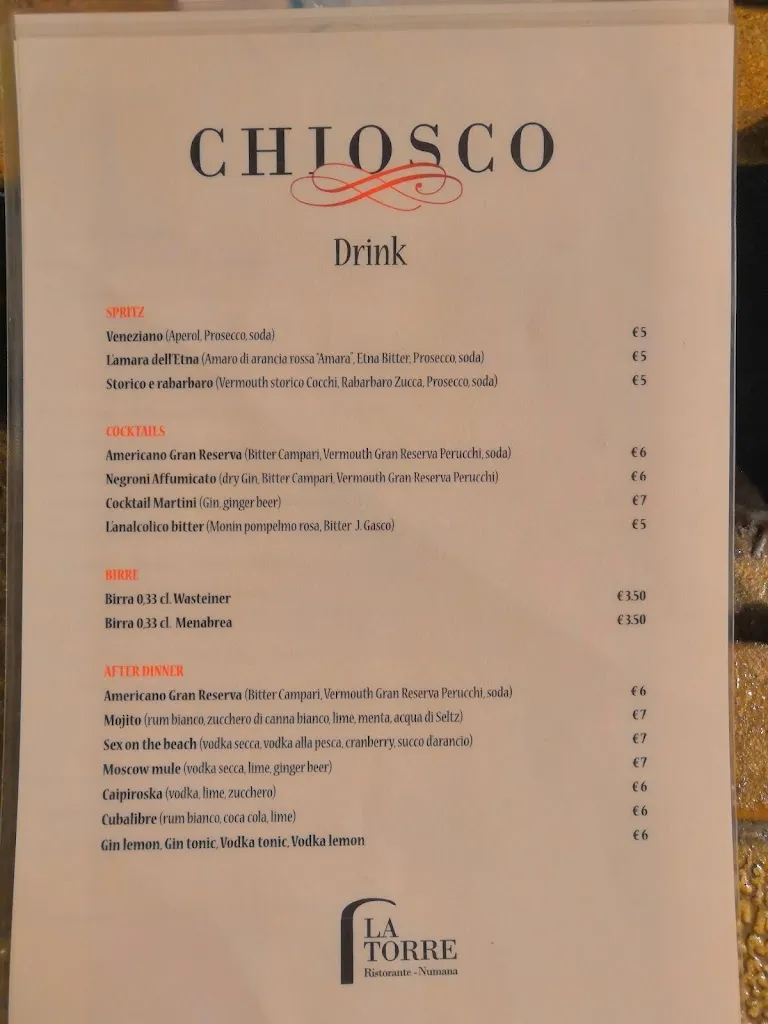 Menu_La Torre street food_Numana_image_1