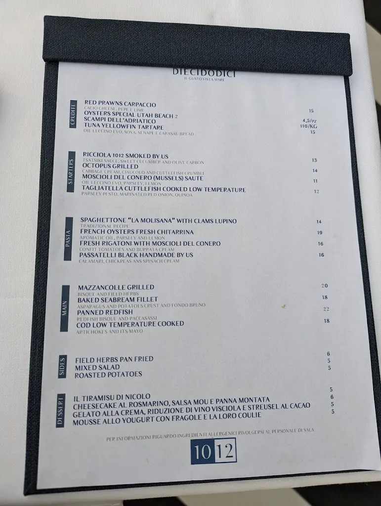 Menu_Diecidodici Ristorante_Numana_image_3