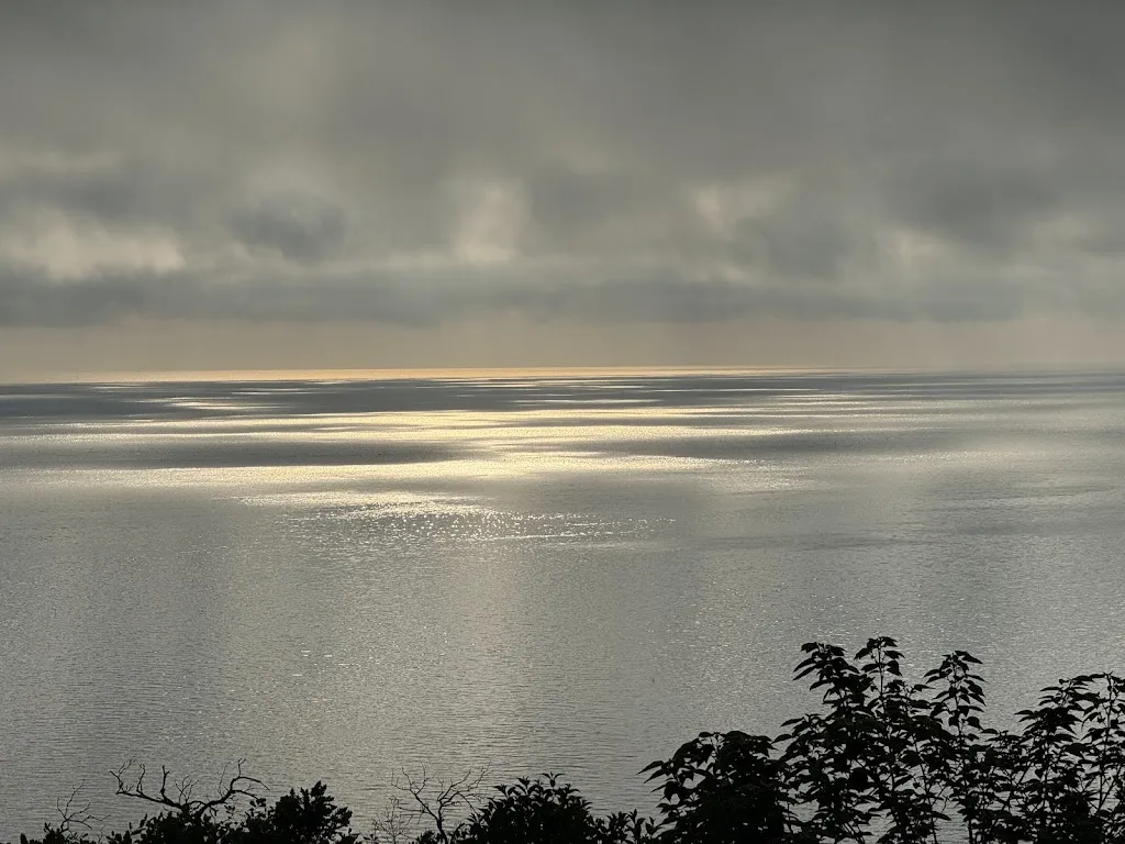 Mark McLaughlan_Diecidodici Ristorante_Numana_review