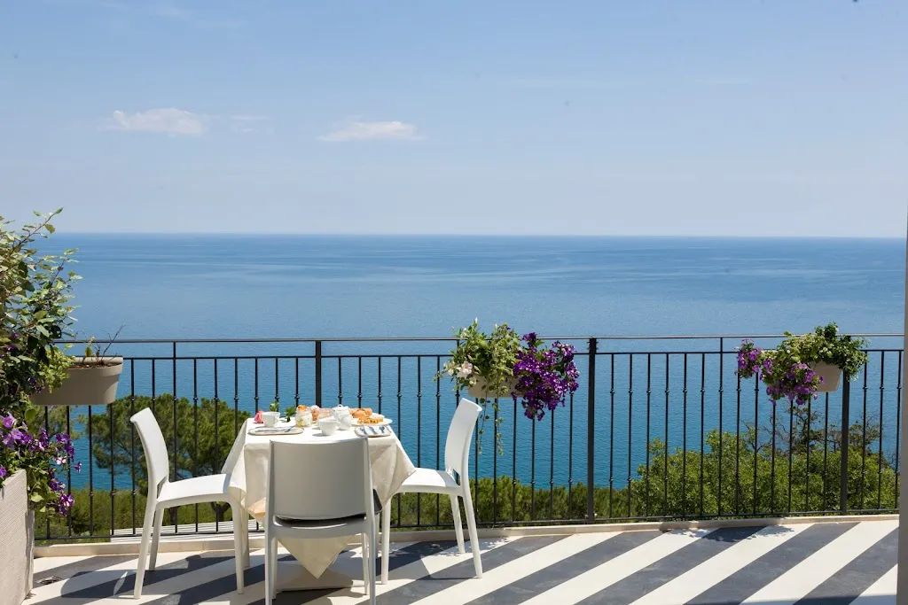 Diecidodici Ristorante restaurant in Numana