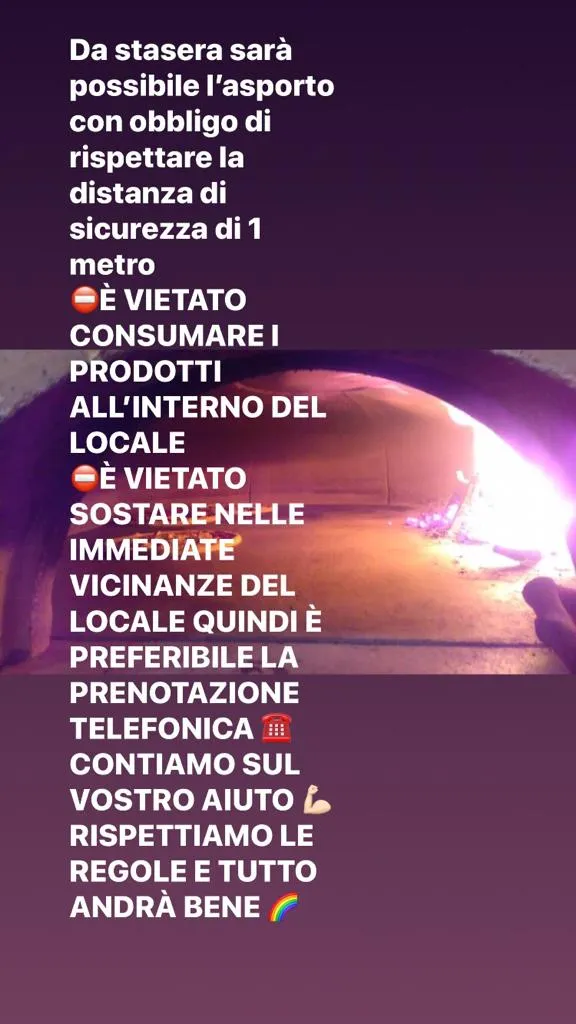 Menu_Antichi Sapori di Mariani Tommaso_Cassano delle Murge_image_1