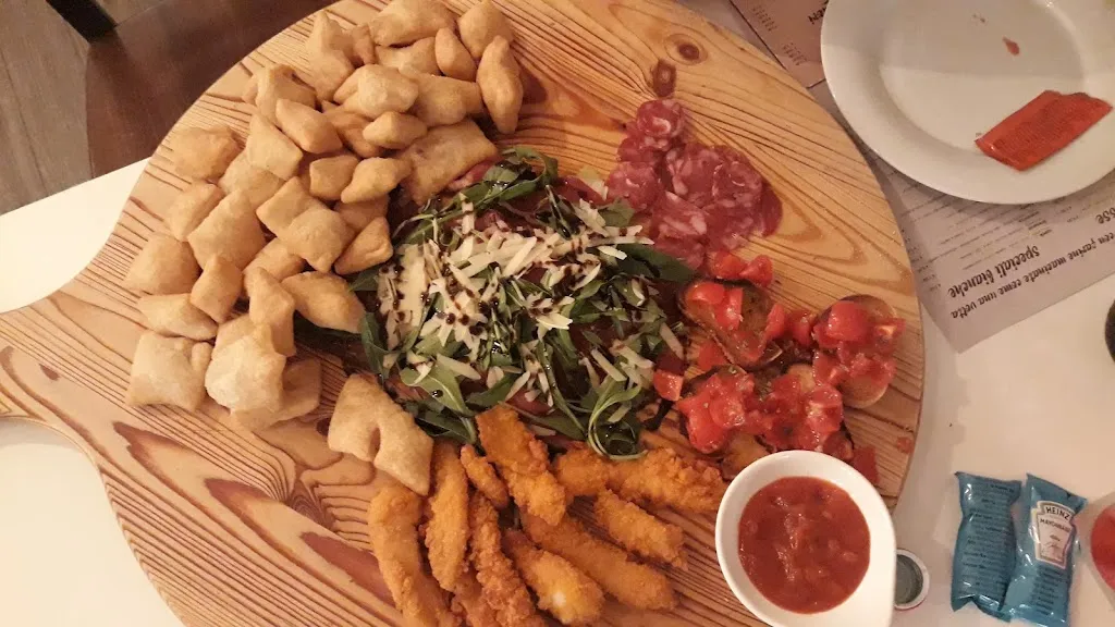 Menu_Antichi Sapori di Mariani Tommaso_Cassano delle Murge_image_3