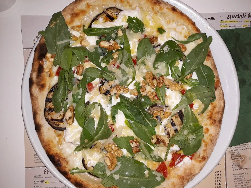 Menu_Antichi Sapori di Mariani Tommaso_Cassano delle Murge_image_6