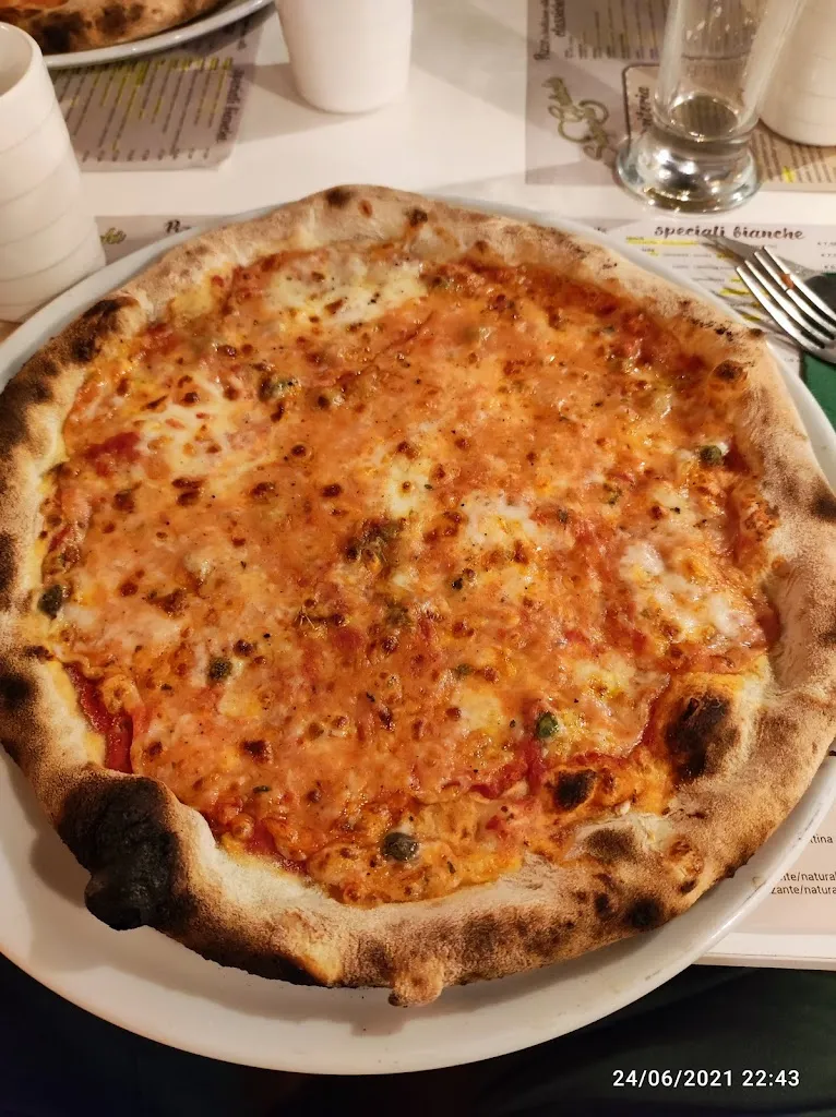 Menu_Antichi Sapori di Mariani Tommaso_Cassano delle Murge_image_9