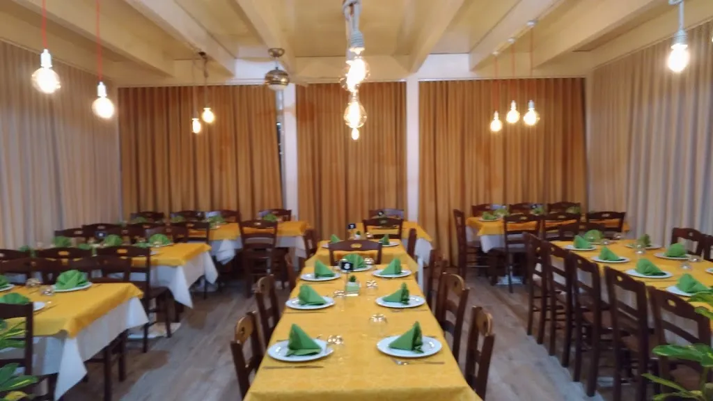 Antichi Sapori di Mariani Tommaso restaurant in Cassano delle Murge