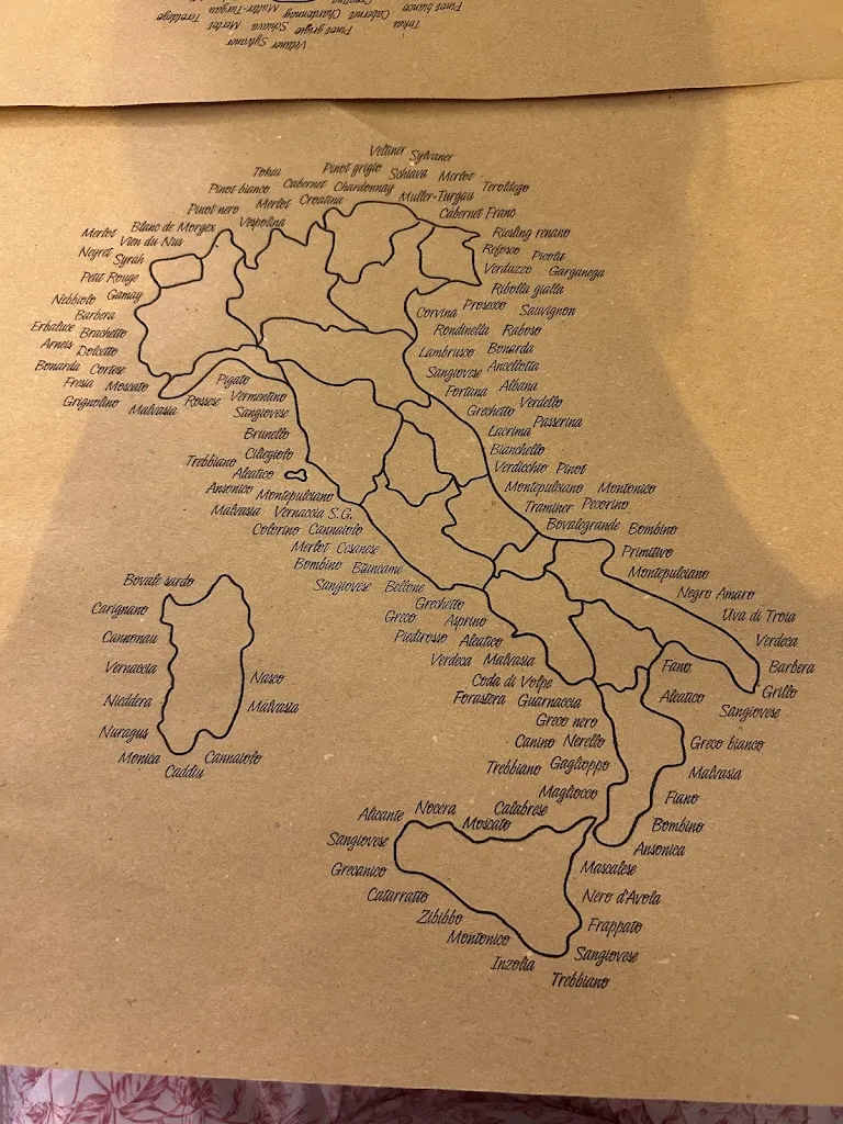 Dominika Korzen_Delizie Marchigiane_Numana_review