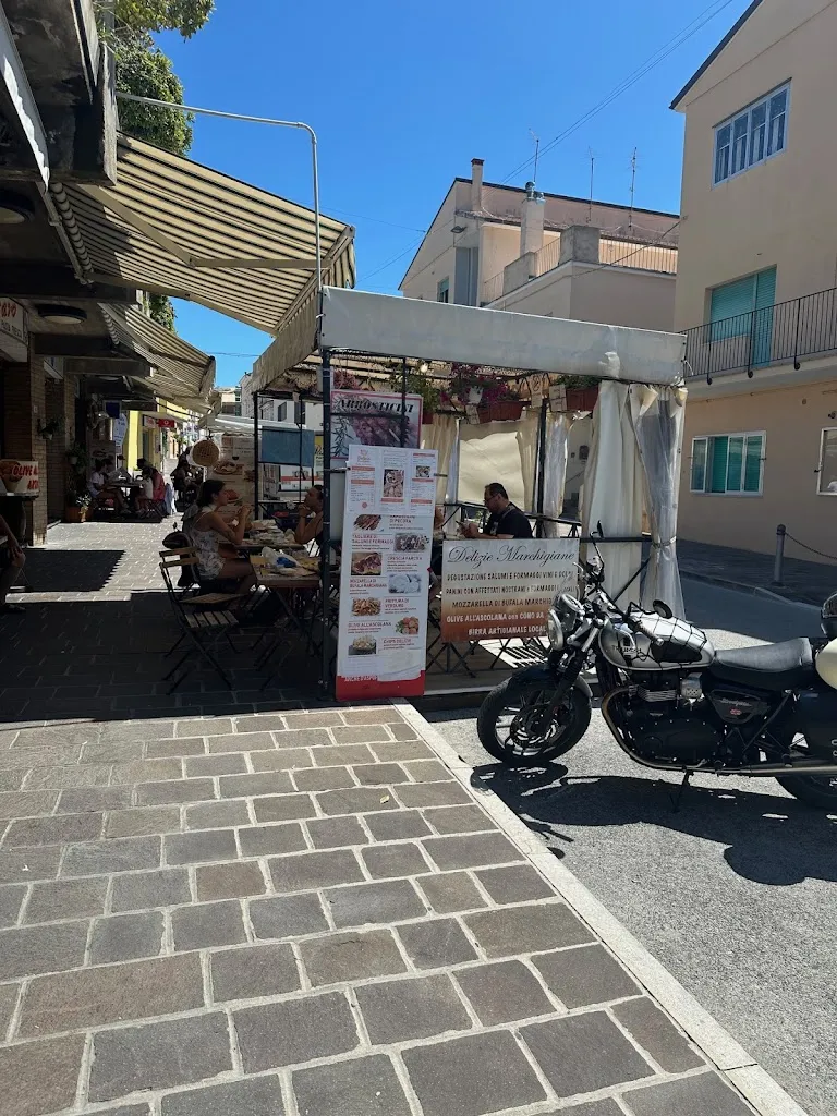 Matteo Simone_Delizie Marchigiane_Numana_review