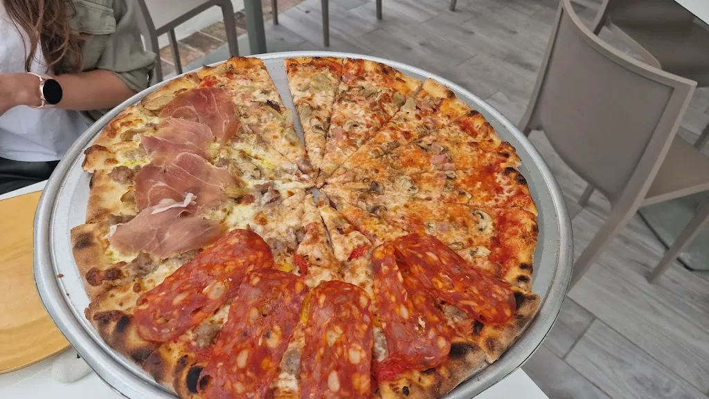 Menu_Pizzeria Sotto La Rocca Numana_Numana_image_1