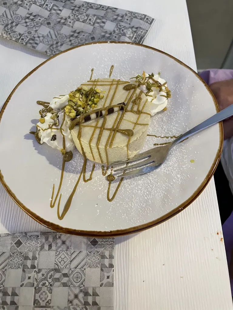 Menu_Pizzeria Sotto La Rocca Numana_Numana_image_4