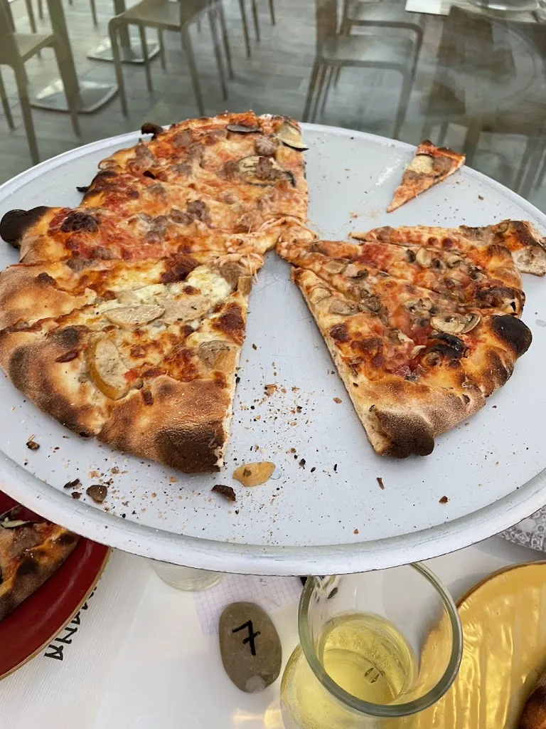 Menu_Pizzeria Sotto La Rocca Numana_Numana_image_5