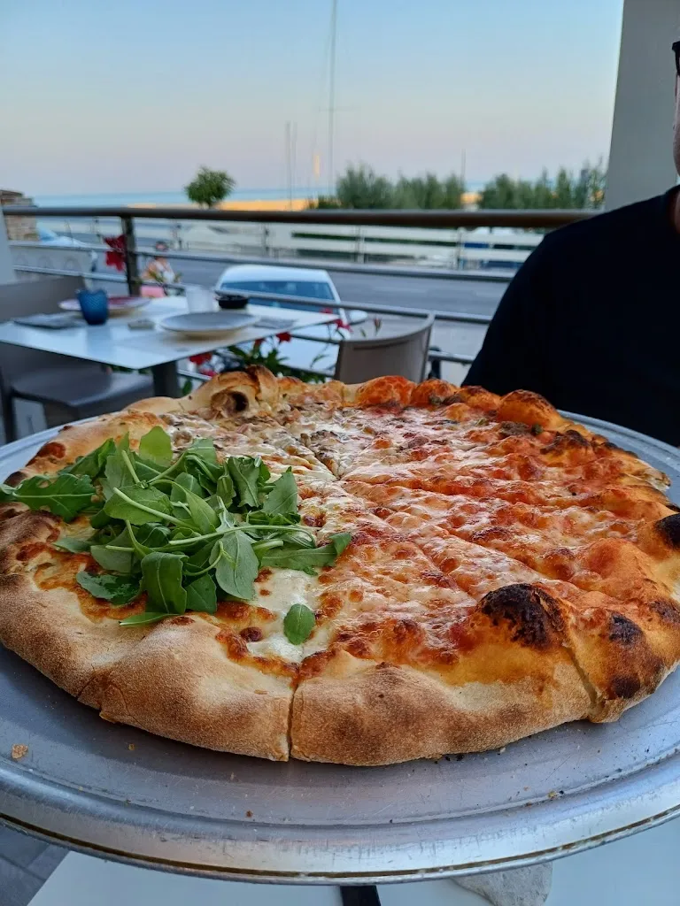 Menu_Pizzeria Sotto La Rocca Numana_Numana_image_6