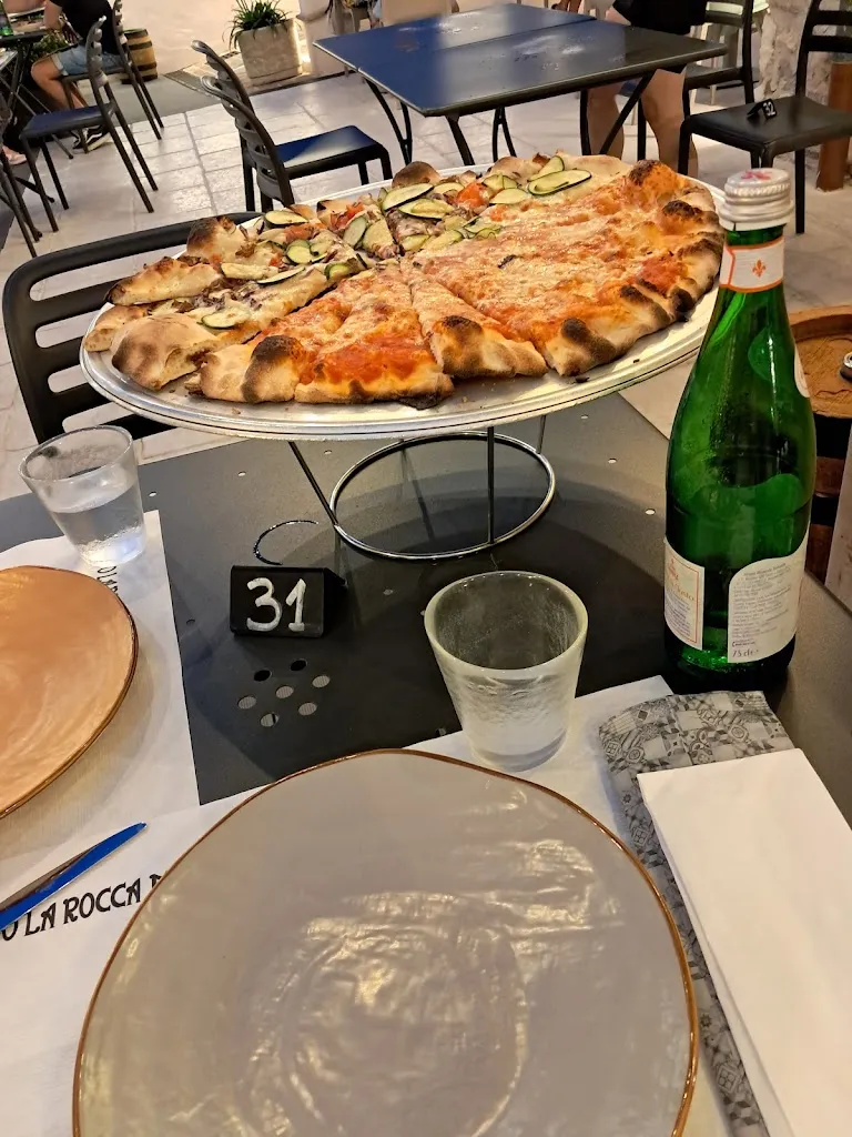 Menu_Pizzeria Sotto La Rocca Numana_Numana_image_8