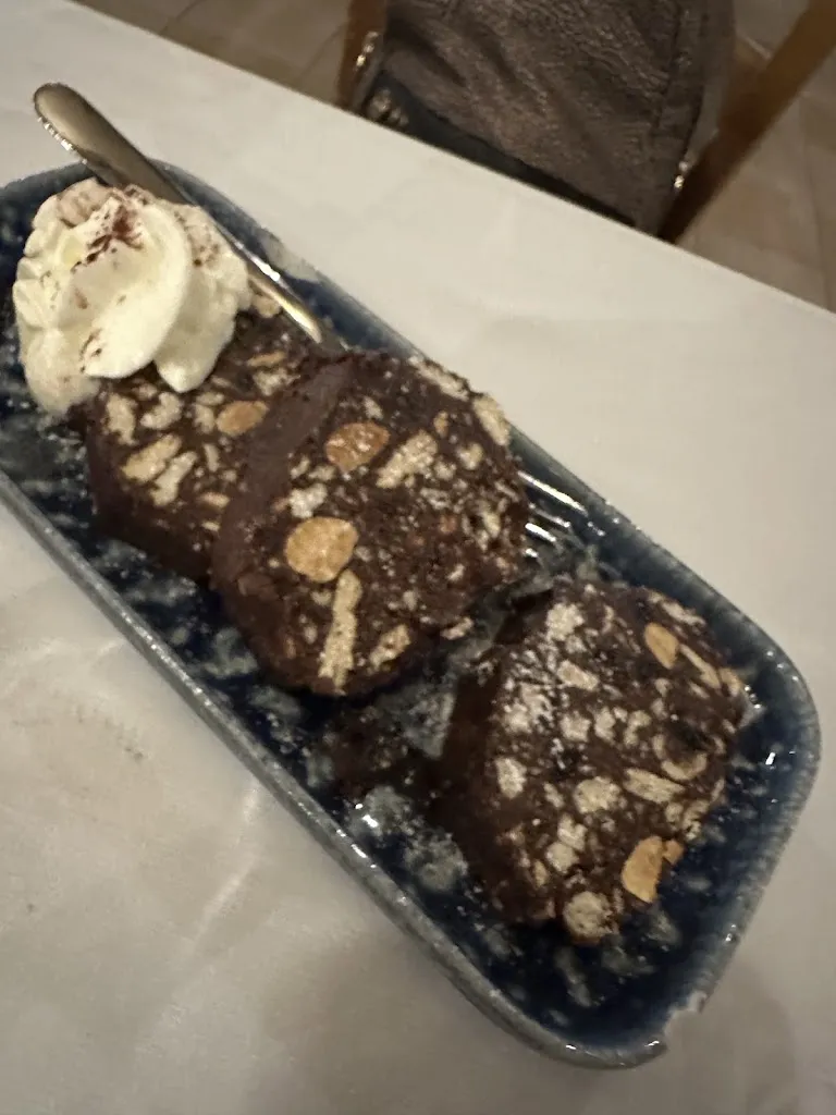 Edd 1_Il Battibecco Ristorante_Numana_review