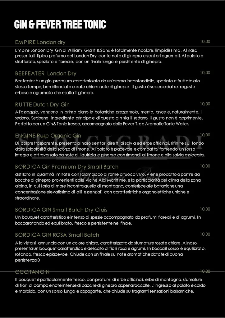 Menu_SEDICIGRADI Numana Bar_Numana_immagine_4