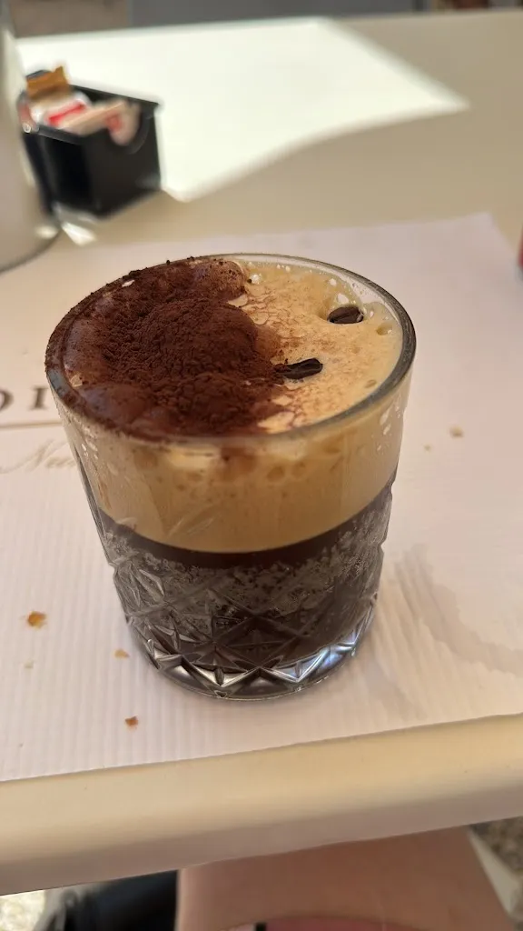 Larissa_SEDICIGRADI Numana Bar_Numana_recensione