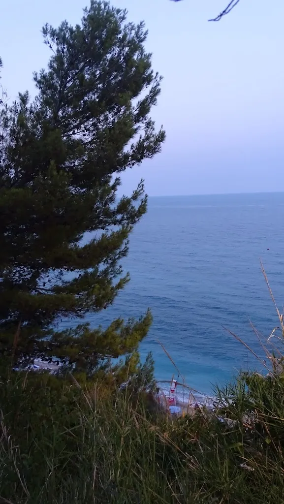 John Beijeman_Ristorante da Silvio_Numana_review