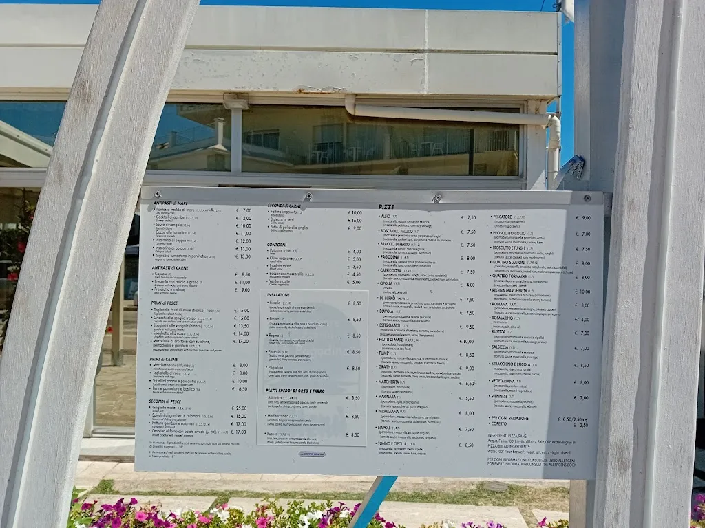 Menu_La Pagodina_Numana_image_1