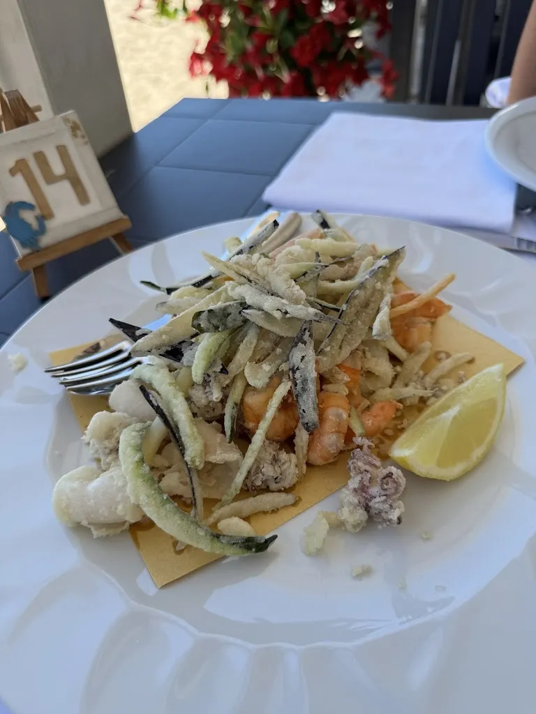 Gianmarco Carretti_La Pagodina_Numana_review