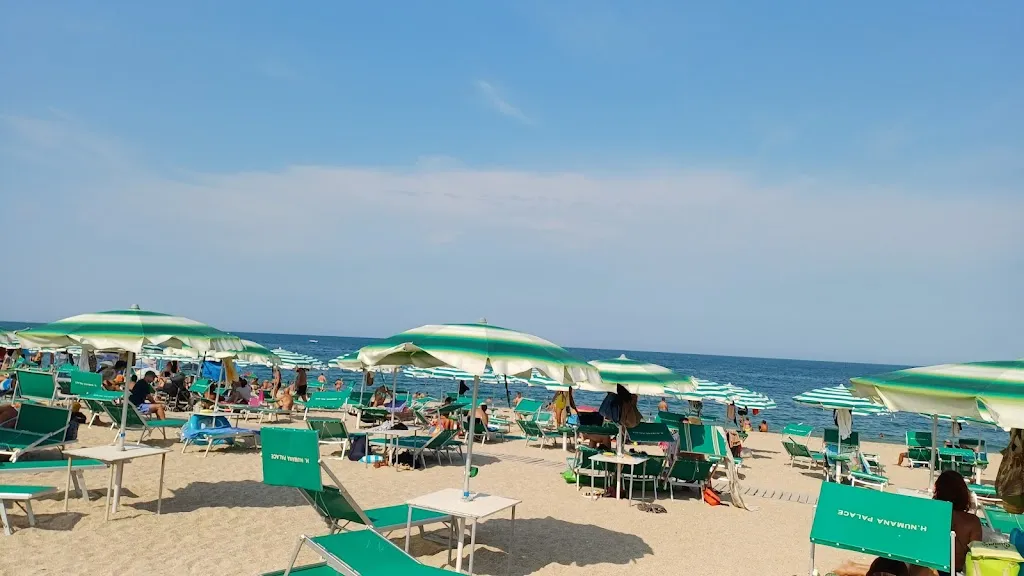 Martina Prospero_La Pagodina_Numana_review