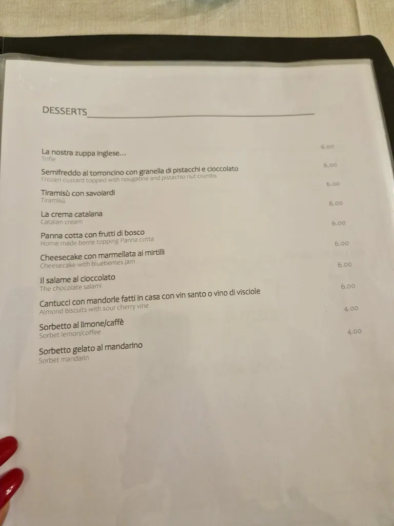 Menu_L’Angolo Ristorante_Numana_immagine_3