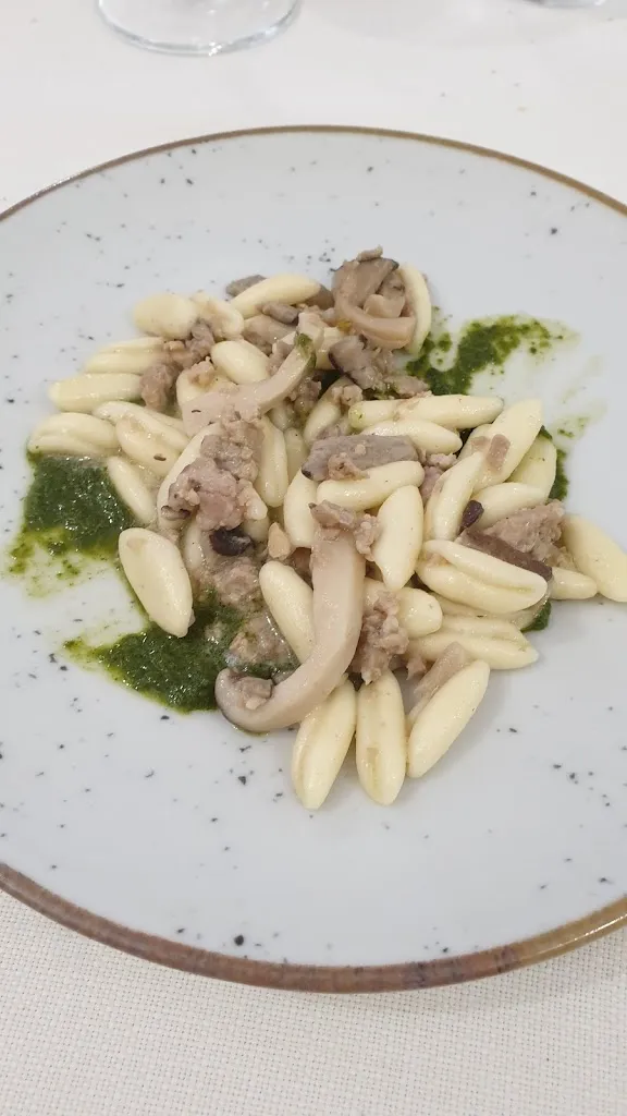 Sabino Martinelli_Agriturismo Pantalone_Cassano delle Murge_review