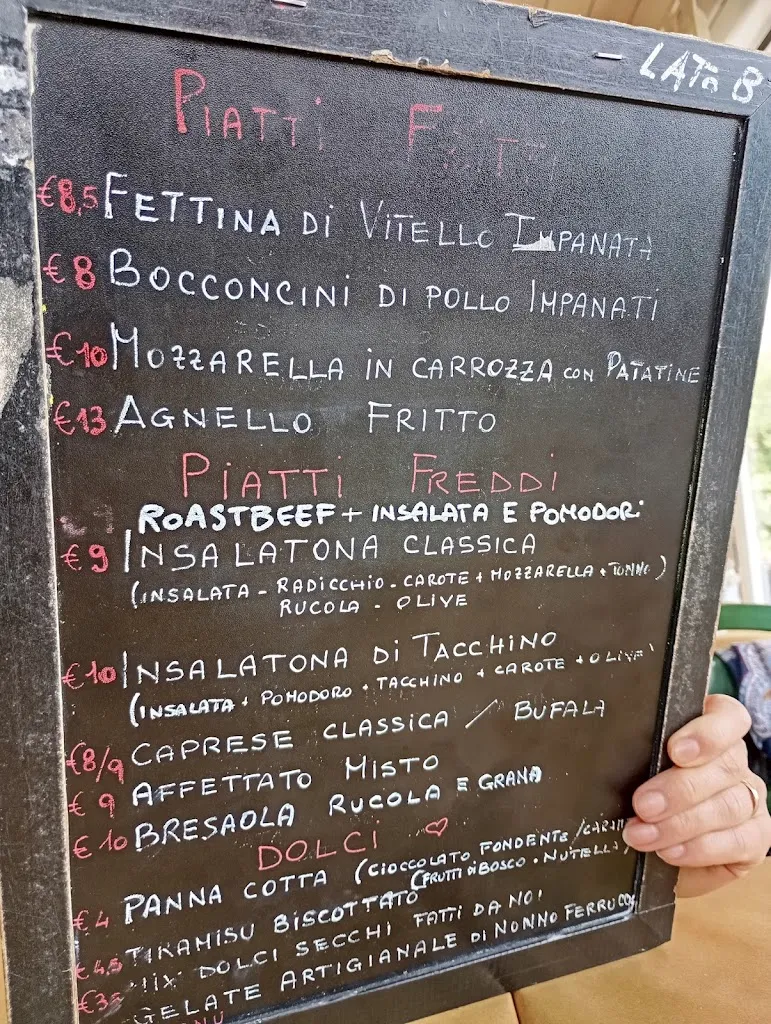 Menu_Bar Trattoria Rosso Conero_Numana_image_2