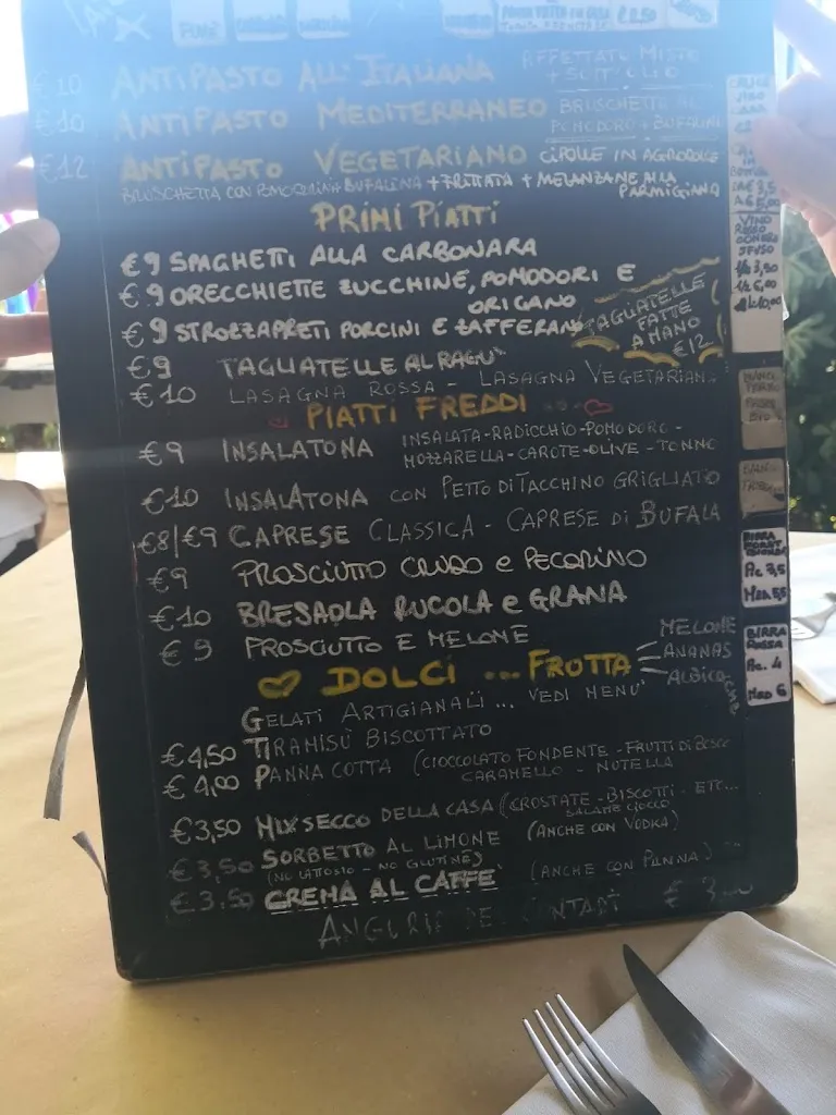 Menu_Bar Trattoria Rosso Conero_Numana_image_3